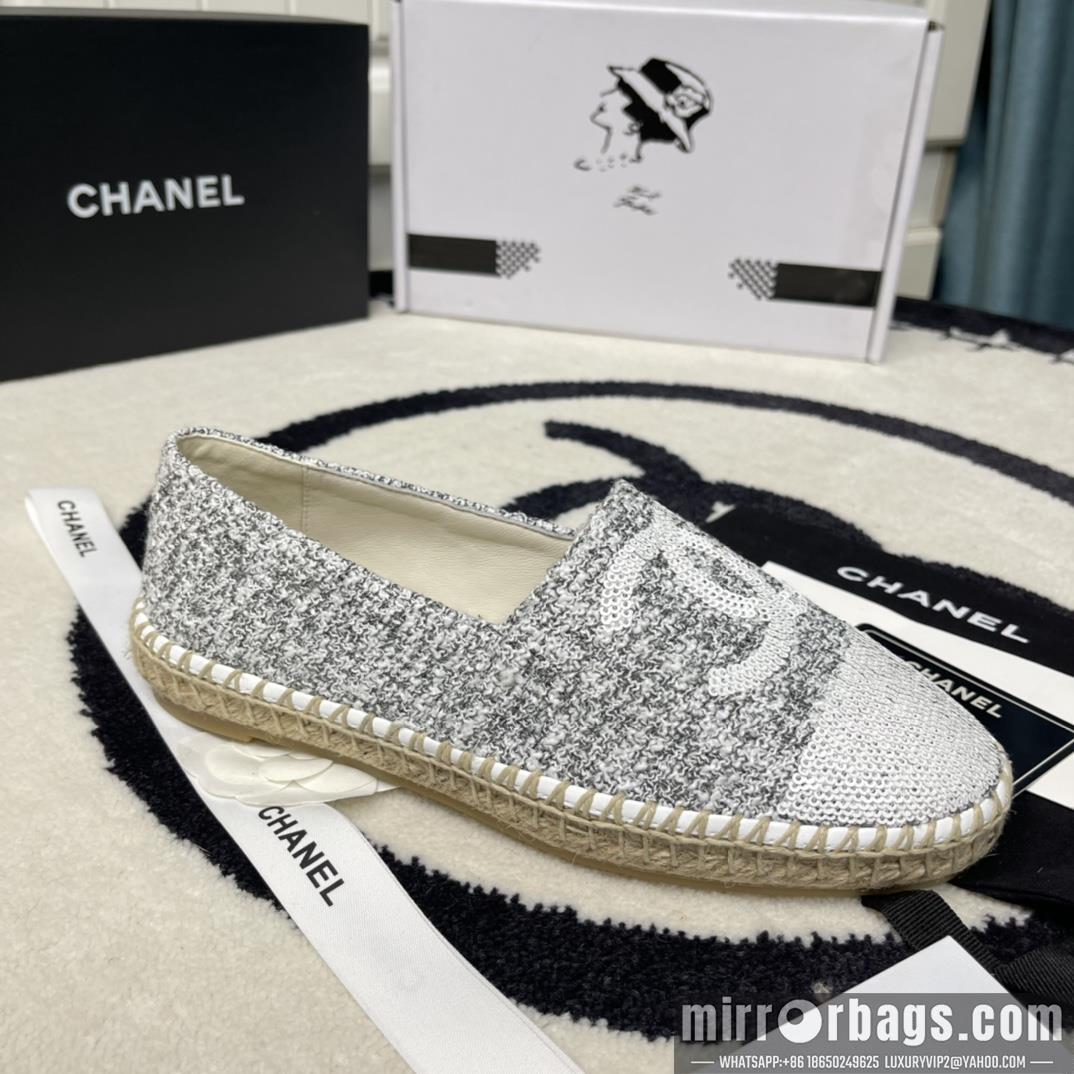 Chanel Shoes sz35-40 h0619