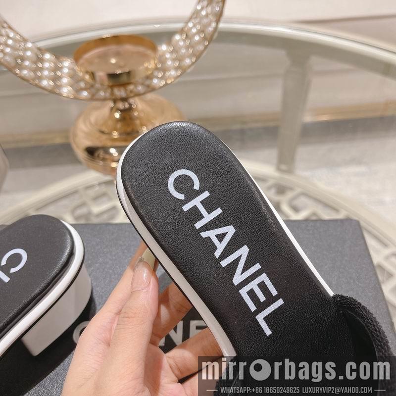 Chanel Shoes sz35-39 fsm0102