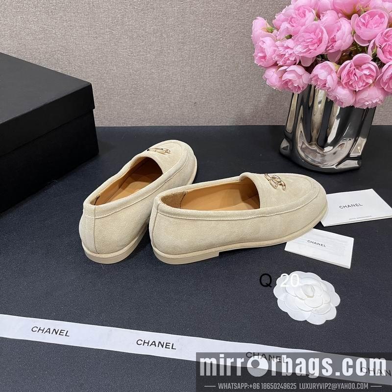 Chanel Shoes sz35-40 XX1006