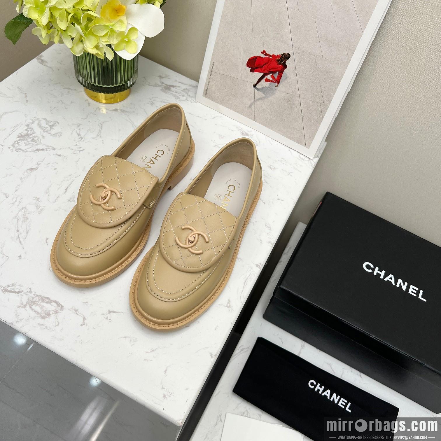 Chanel Shoes sz35-41 h1006