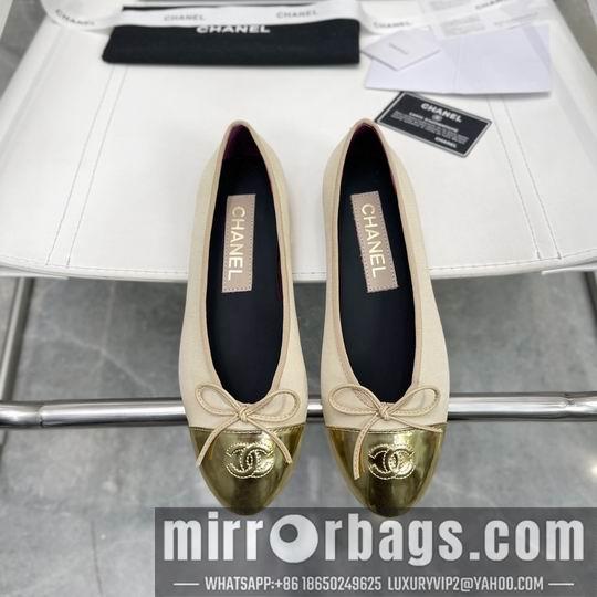 Chanel Shoes sz34-42 mnh0707