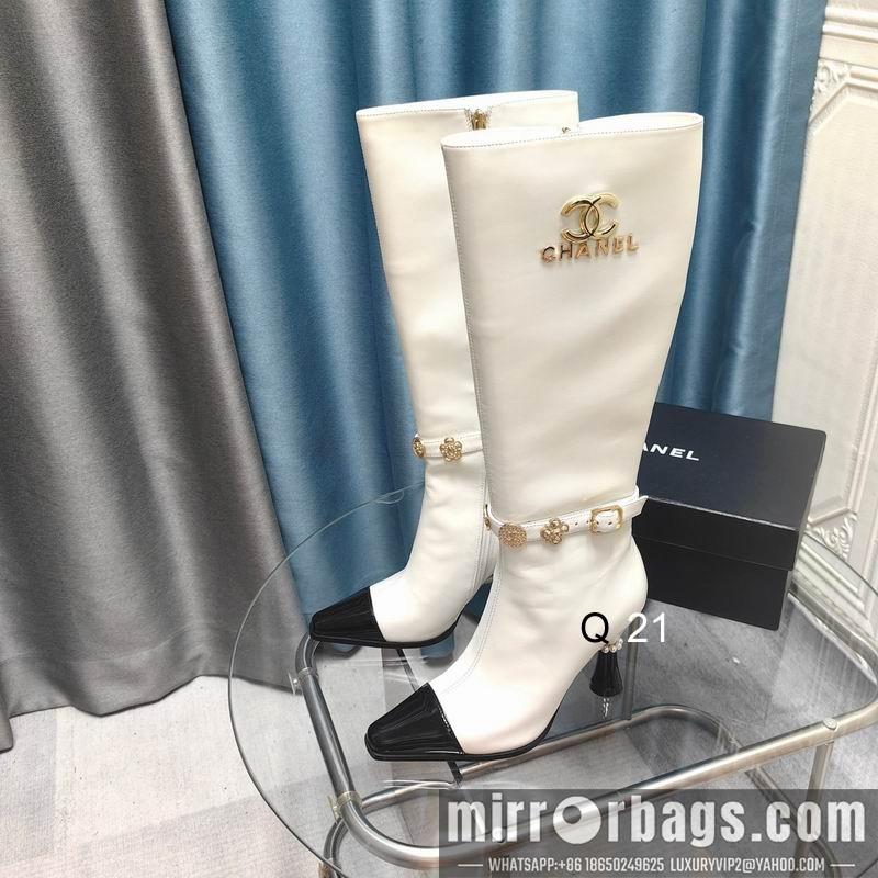 Chanel Shoes sz35-40 YS1114