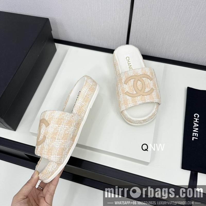 Chanel Shoes sz35-40 WN0501