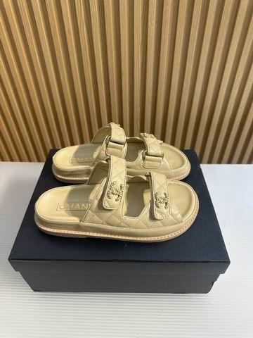 Chanel Shoes sz35-41 mnh0307