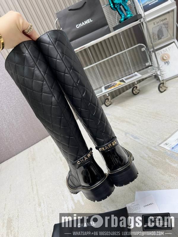 Chanel Shoes sz35-41 fsm0105