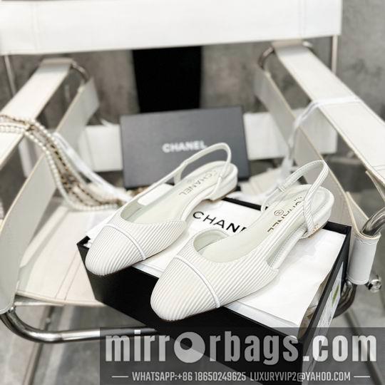 Chanel Shoes sz34-42 mnh0335