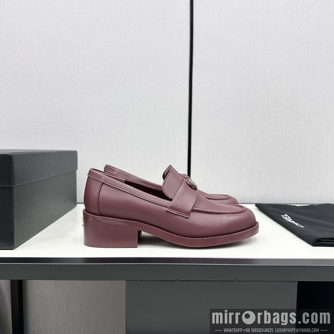 Chanel Shoes sz35-41 h0807