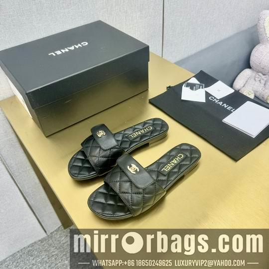 Chanel Shoes sz35-41 mnh0521