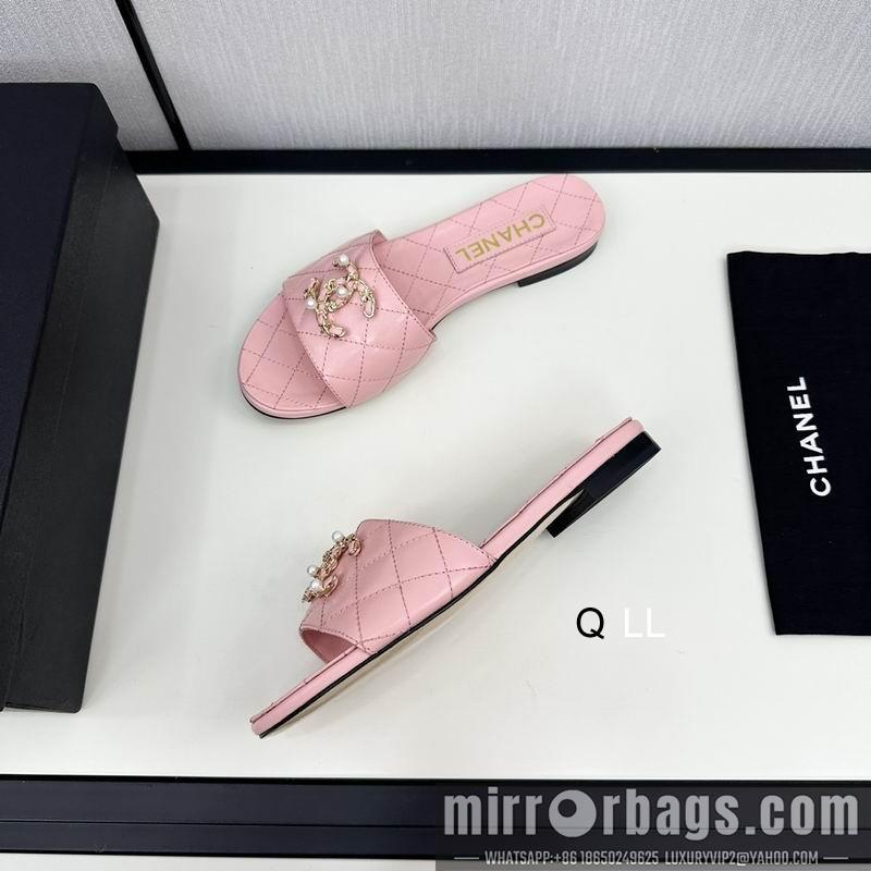 Chanel Shoes sz35-40 LL0701