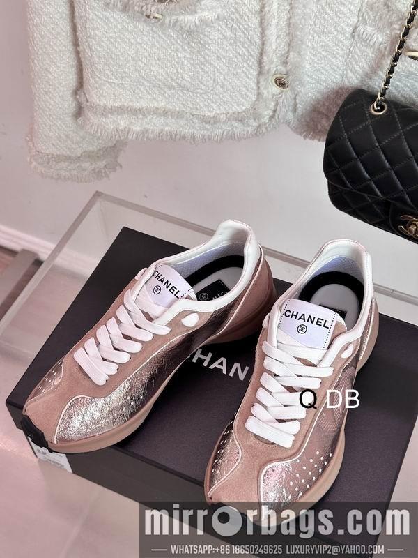 Chanel Shoes sz35-40 DB1210