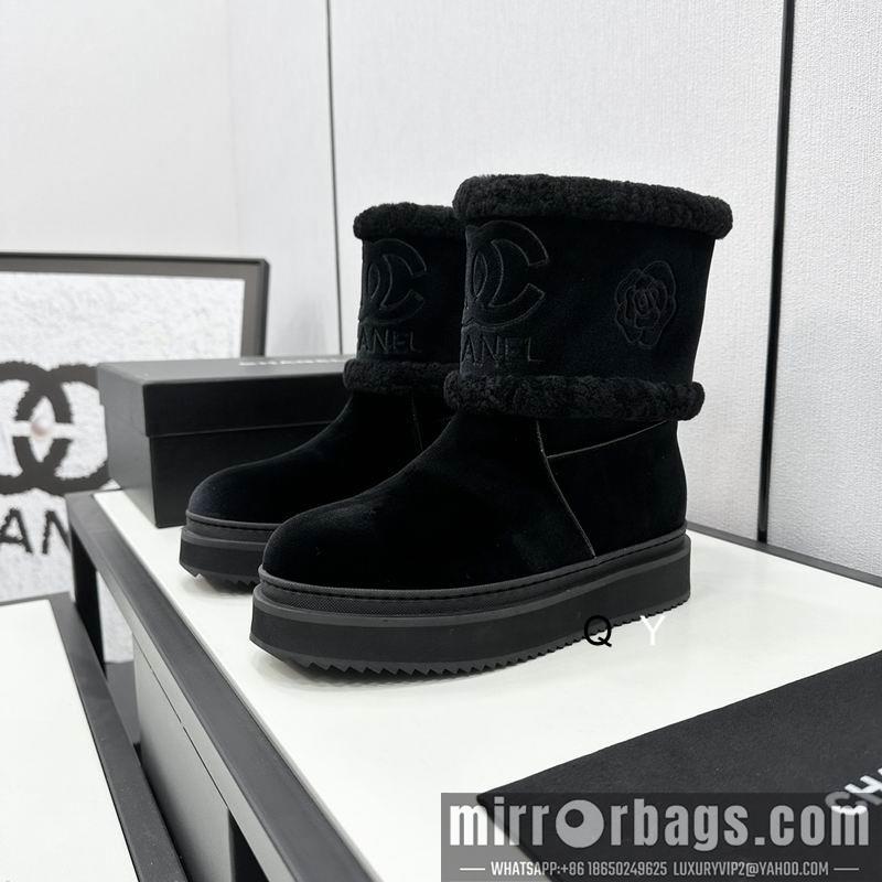 Chanel Shoes sz35-39 FY1125