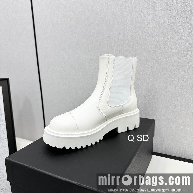 Chanel Shoes sz35-40 SD0815
