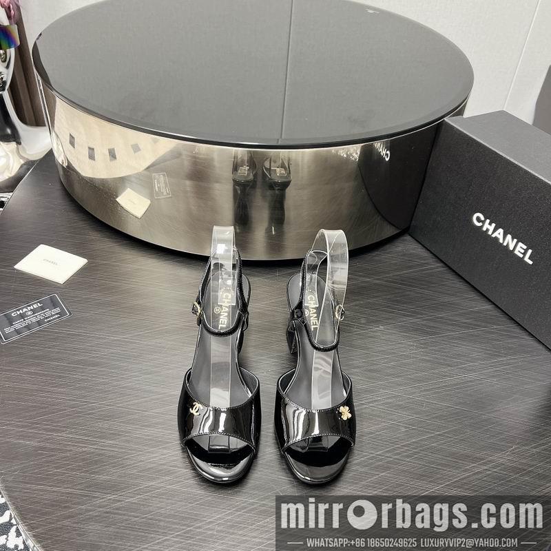 Chanel Shoes sz35-40 YM1002