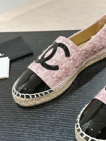 Chanel Shoes sz34-42 mnh0612