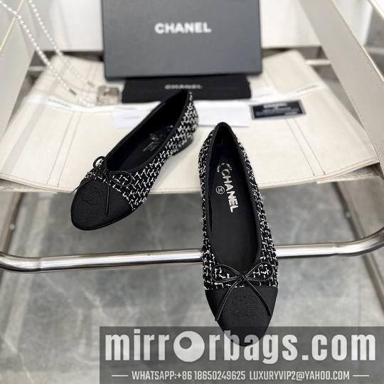 Chanel Shoes sz34-43 mnh0305