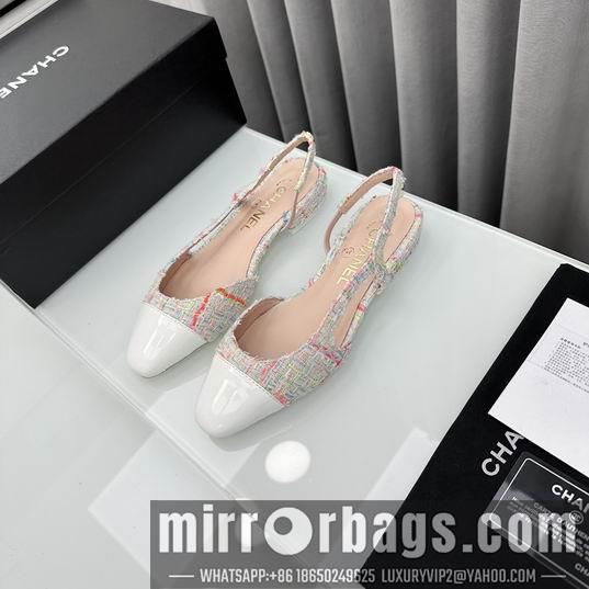 Chanel Shoes sz35-43 mnh0343