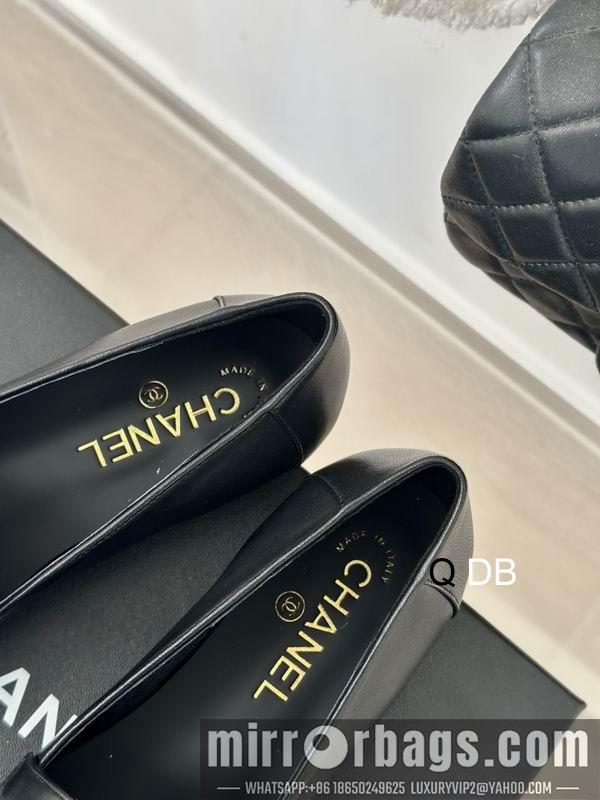 Chanel Shoes sz35-40 db1012