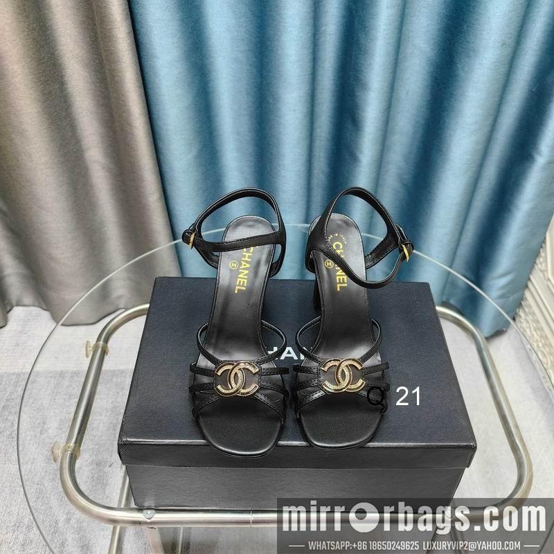 Chanel Shoes sz35-40 YS0336