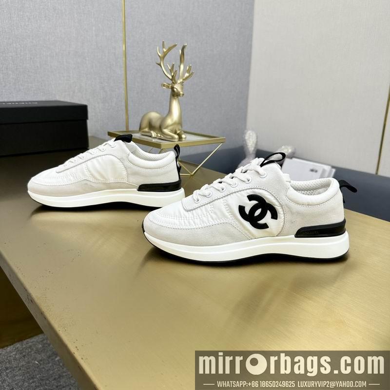 Chanel Shoes sz35-46 fsm0101
