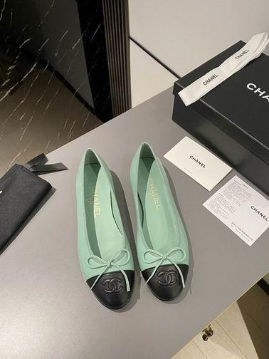 Chanel Shoes sz34-42 mnh0516