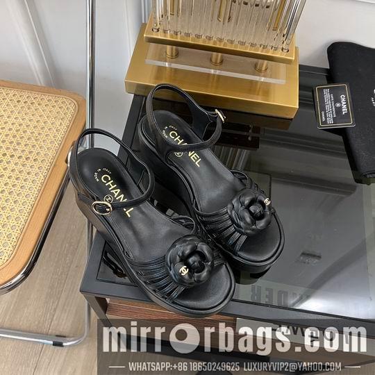 Chanel Shoes sz35-41 mnh0214
