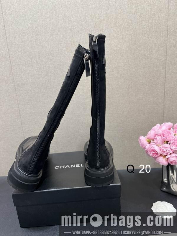 Chanel Shoes sz35-40 XX1019