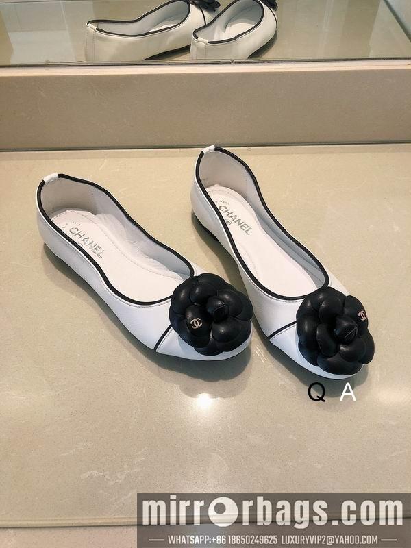 Chanel Shoes sz35-40 2C A1001