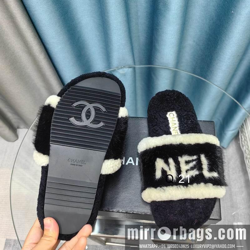 Chanel Shoes sz35-40 YS1101