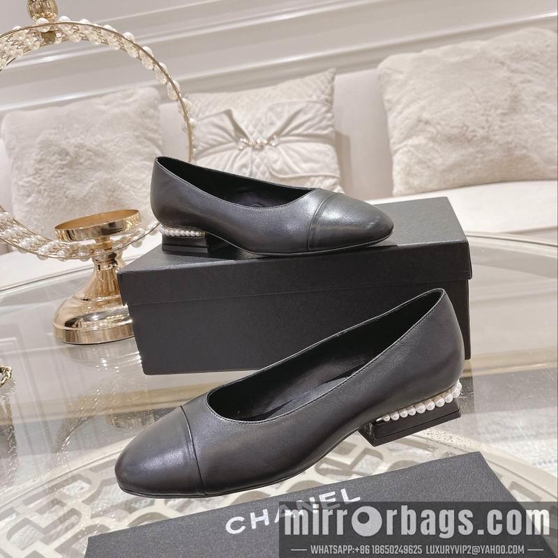Chanel Shoes sz35-39 fsm0103