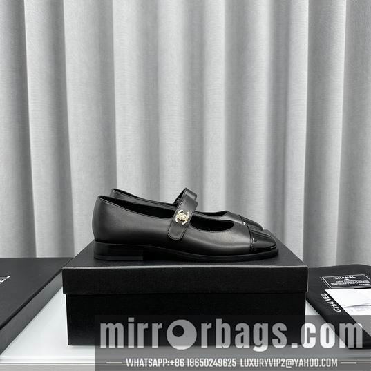 Chanel Shoes sz34-40 mnh0416