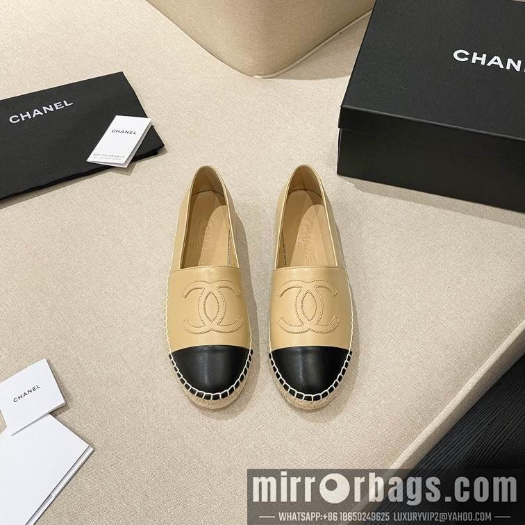 Chanel Shoes sz34-42 mnh0624