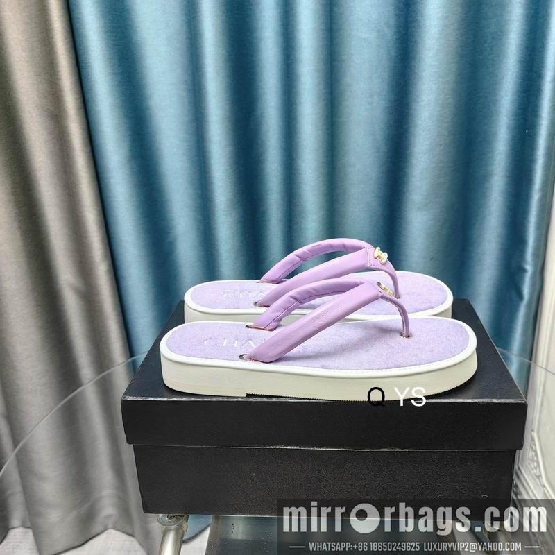 Chanel Shoes sz35-40 YS0328