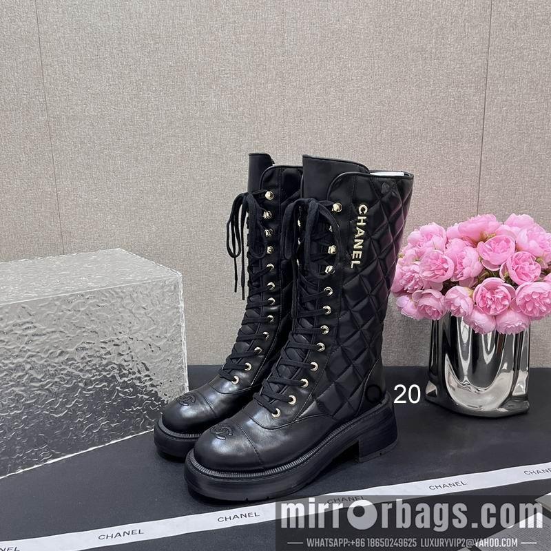 Chanel Shoes sz35-40 XX1207