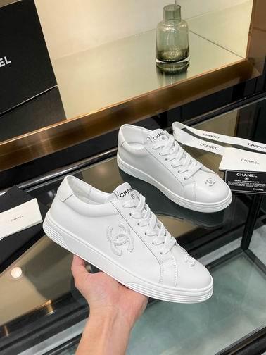 Chanel Shoes sz35-40 mnh0702