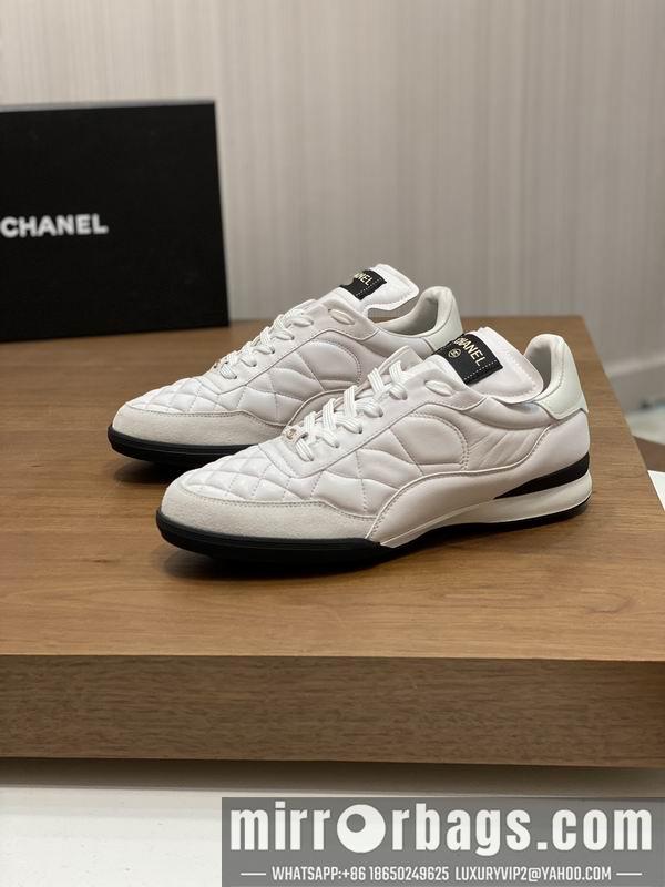 Chanel Shoes sz38-45 hnm0105