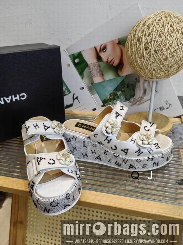 Chanel Shoes sz35-40 XJ0723
