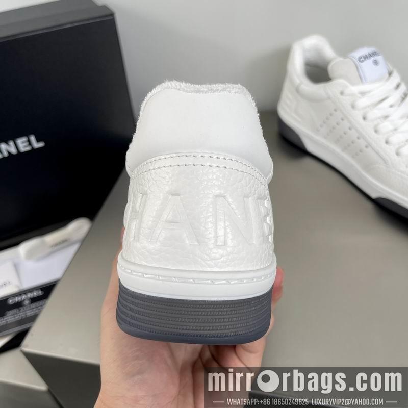 Chanel Shoes sz39-44 hnm0109