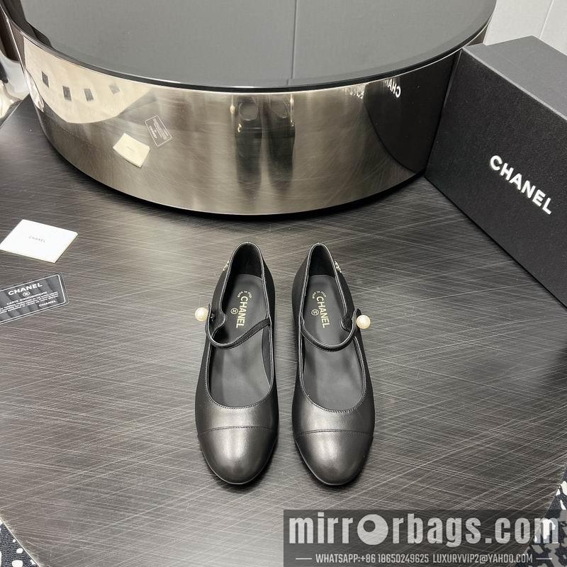 Chanel Shoes sz35-40 YM1009