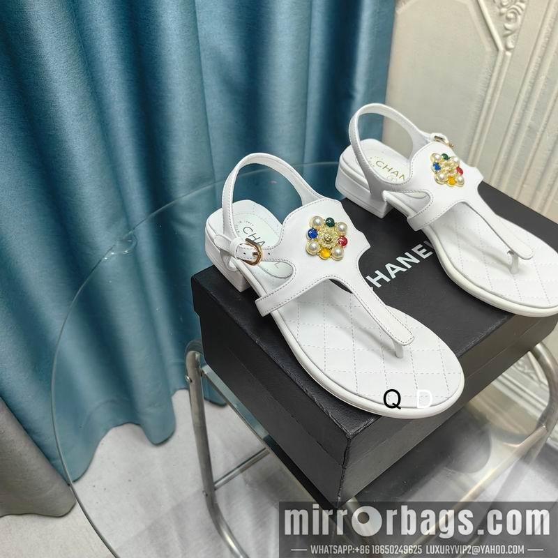 Chanel Shoes sz35-40 GDT0602