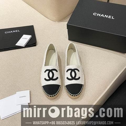 Chanel Shoes sz34-42 mnh0607