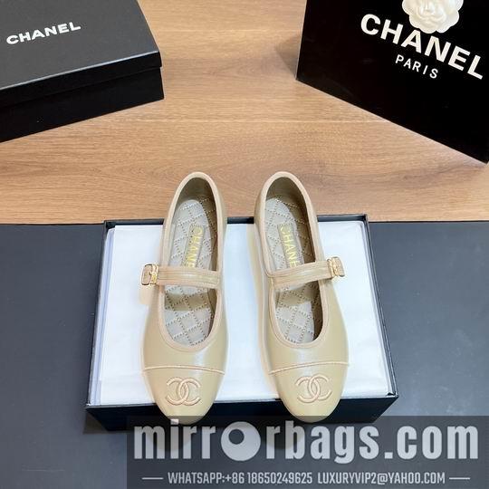 Chanel Shoes sz35-41 mnh0803