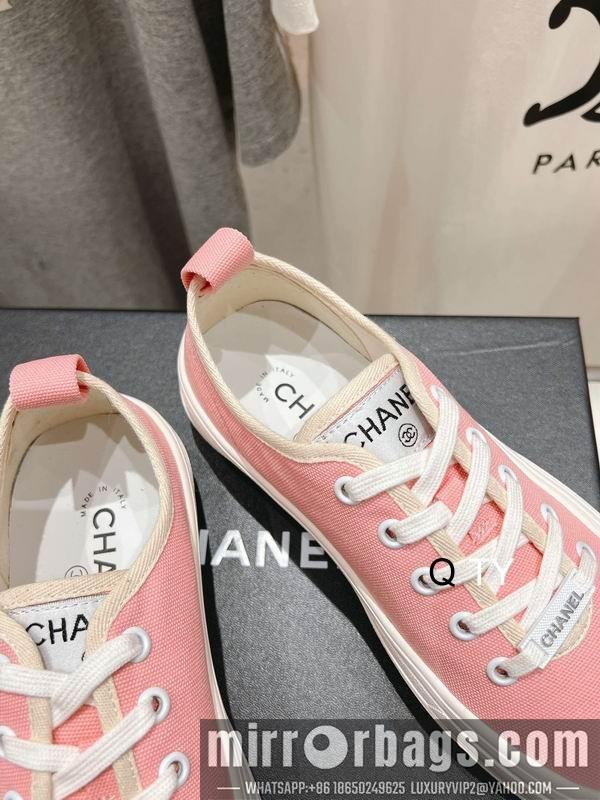 Chanel Shoes sz35-40 TY0303
