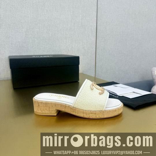 Chanel Shoes sz35-41 mnh0516