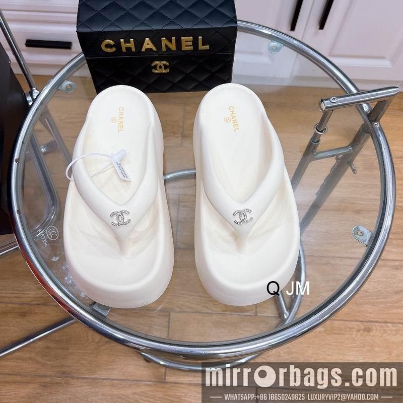 Chanel Shoes sz35-40 JM0605