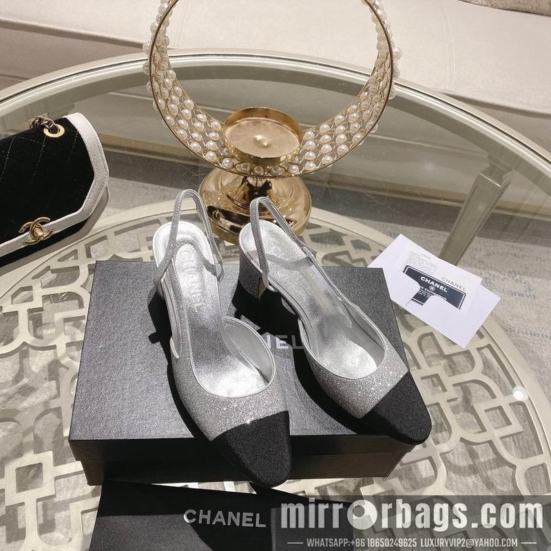 Chanel Shoes sz34-40 m0102