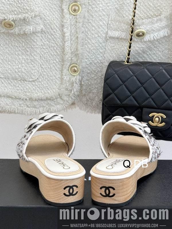 Chanel Shoes sz35-40 DB0316