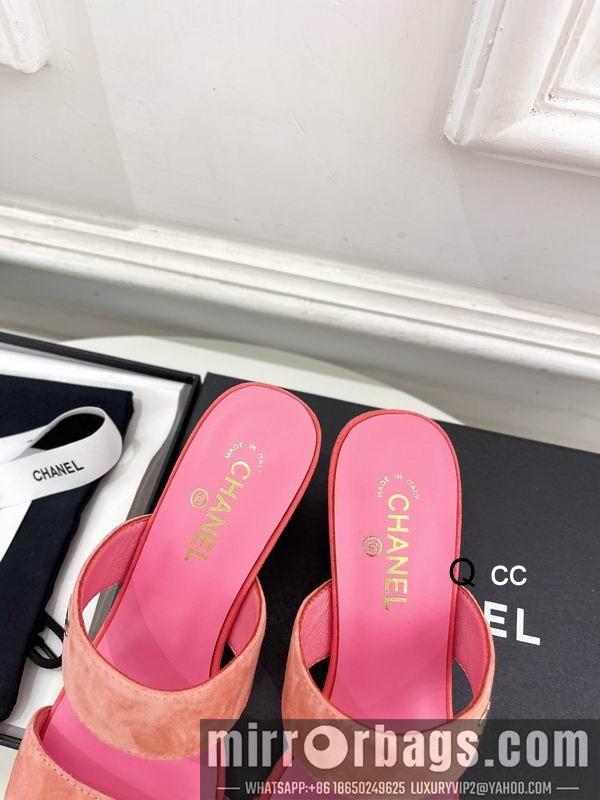 Chanel Shoes sz35-40 6.5CM XC0520