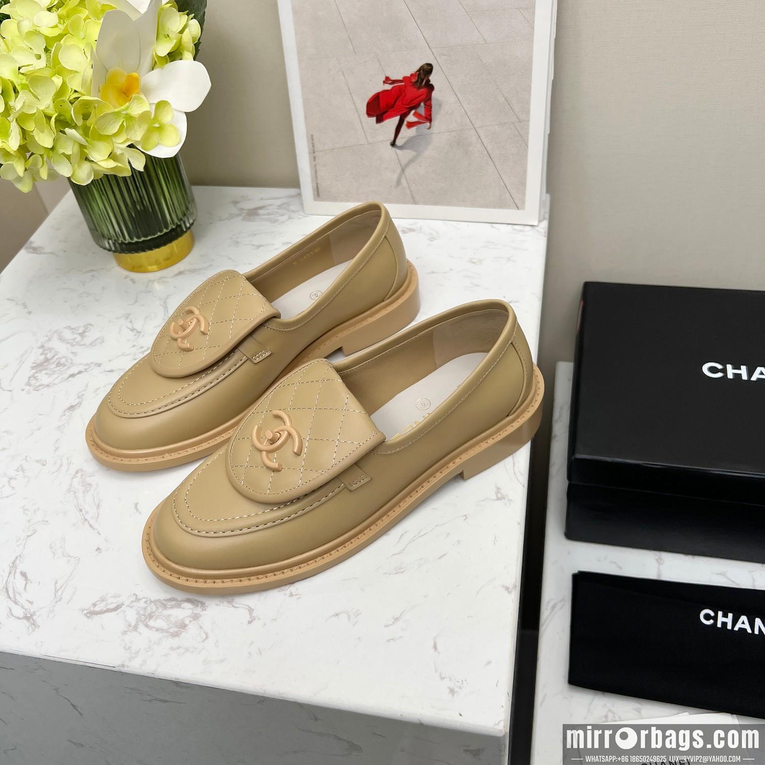 Chanel Shoes sz35-41 h1006