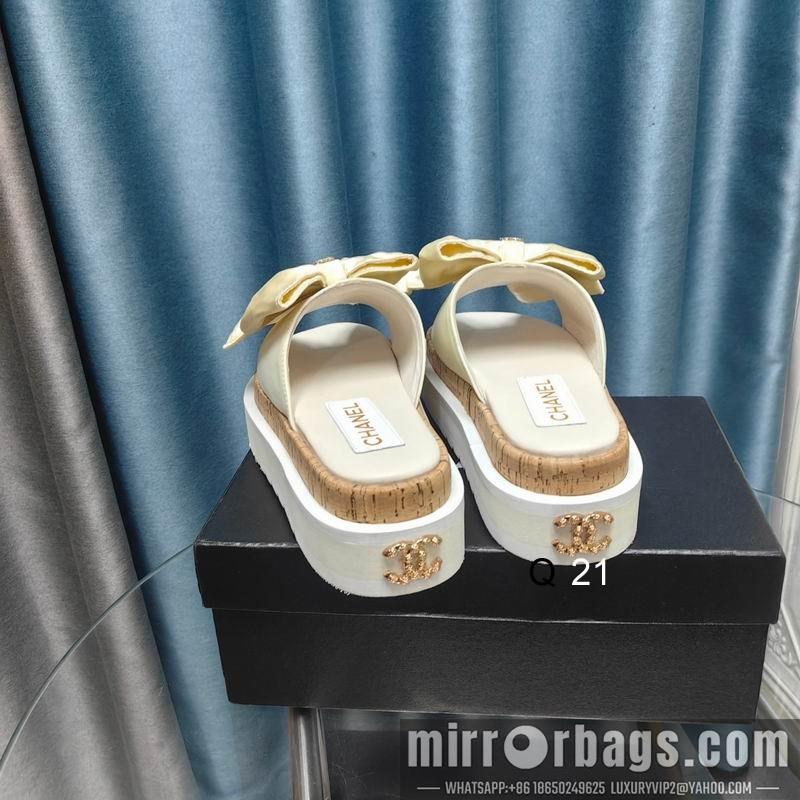 Chanel Shoes sz35-39 YS0707