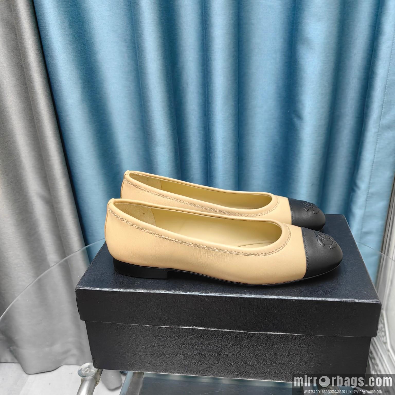 Chanel Shoes sz35-41 h0728